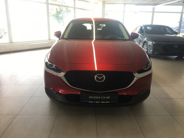NEW Mazda CX-30 G122 AT PLUS