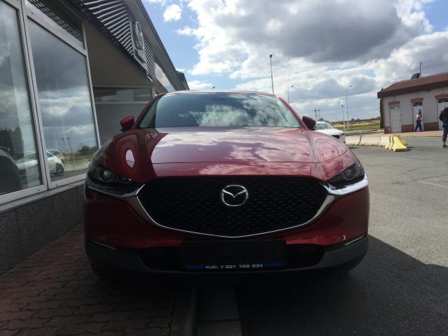 NEW Mazda CX-30 G122 AWD Plus/Safety/Sound/Style/Luxury