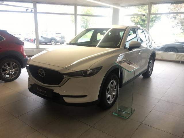 MAZDA CX-5, 2,0 Skyactive-G, Emotion