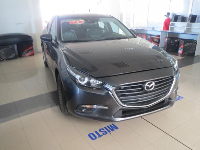 MAZDA 3, 2,0 Skyactive-G, HB, Challenge