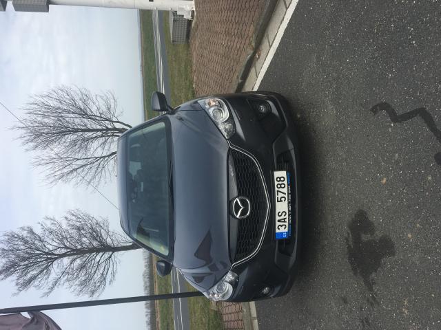 MAZDA CX-5, 2,2 Skyactiv-D, AWD, Challenge