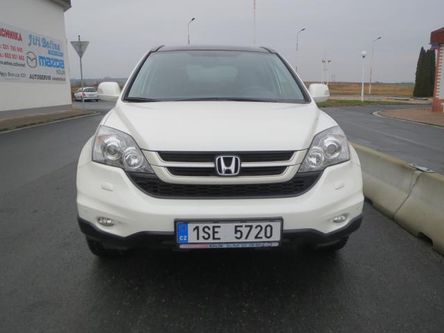 Autobazar honda crv #4