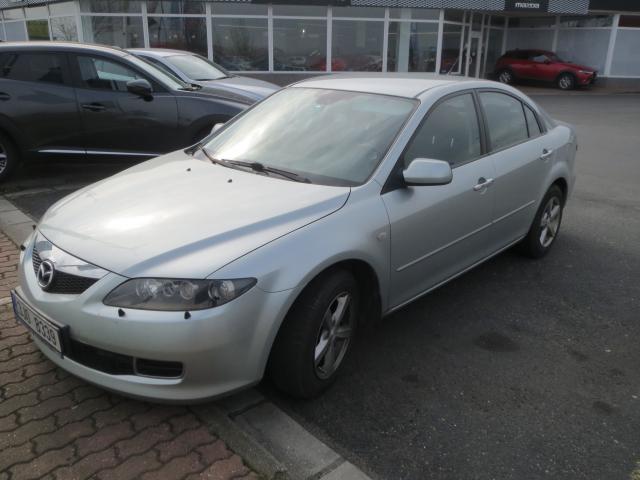 MAZDA 6 2,0i HB