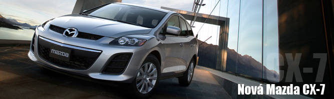 Mazda CX-7